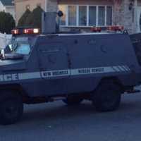 <p>Multiple Westchester County police departments have to respond to &quot;swatting&quot; incidents. </p>