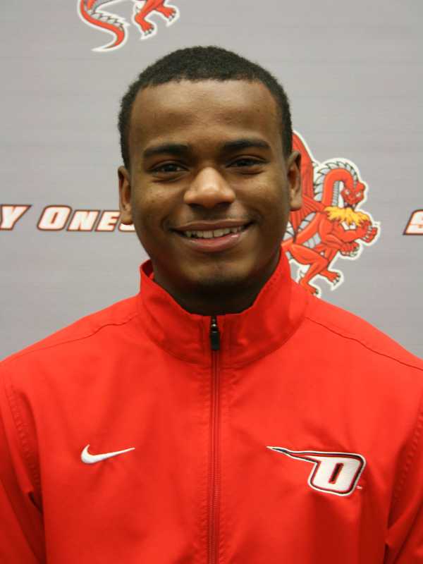White Plains' Jonathan Albert Runs For Championship Track Team
