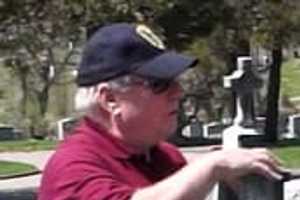 Ossining Police Chief Joseph Burton Announces Retirement