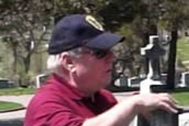 Ossining Police Chief Joseph Burton Announces Retirement