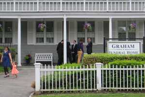 Family, Friends Of Rye's Chappell Grieve Loss Of Film Editor Killed By Lion