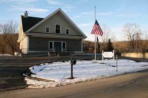 North Salem Ambulance Corps Celebrates With 2016 Winter Gala