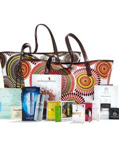 Neiman Marcus In White Plains Launches Camp Gorgeous