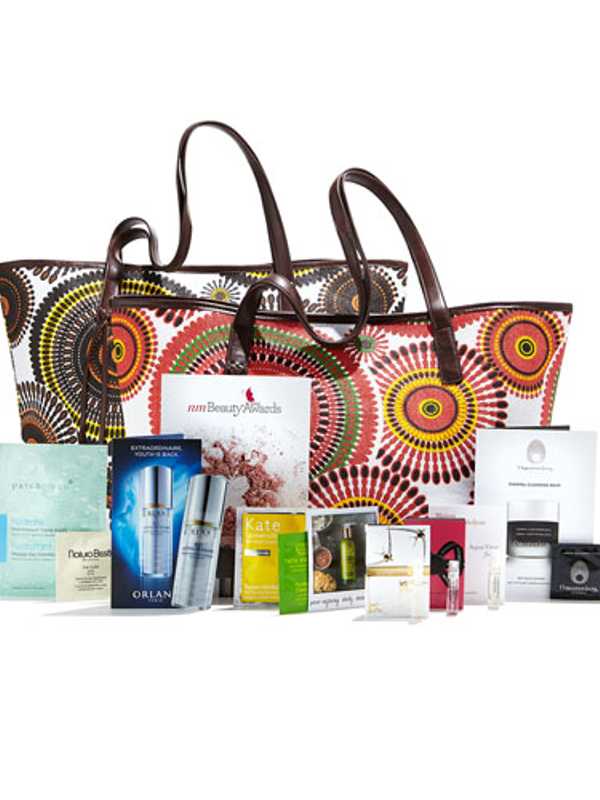Neiman Marcus In White Plains Launches Camp Gorgeous