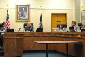 Croton Democratic Committee Unveils 2015 Candidates