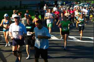 Registration Now Open For Putnam's Run For Your Life Event