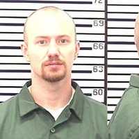 <p>David Sweat</p>