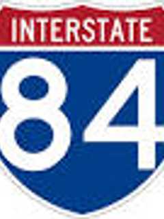 Tractor-Trailer Fire Causes Heavy Delays  On I-84