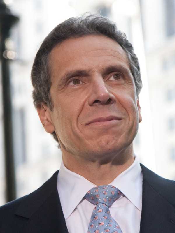 Two-Thirds Of New Yorkers Rate Cuomo Job Performance As Negative, New Poll Shows