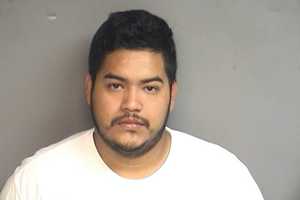 Police: Stamford Woman Pulled Out Window To Rescue Her From Assault