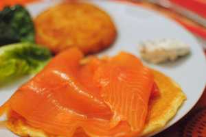 Santa Barbara Recalls Smoked Salmon Because of Possible Health Risk