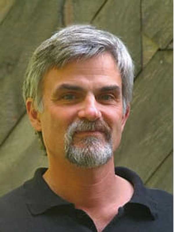 Author Roland Merullo To Discuss 'Dinner With Buddha' At Wilton Library