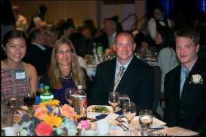 Hendrick Hudson Athletes Honored As Con Ed Scholar-Athletes