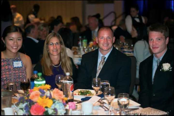 Hendrick Hudson Athletes Honored As Con Ed Scholar-Athletes