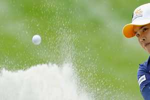 Westchester Country Club Welcomes KPMG Women's PGA Championship