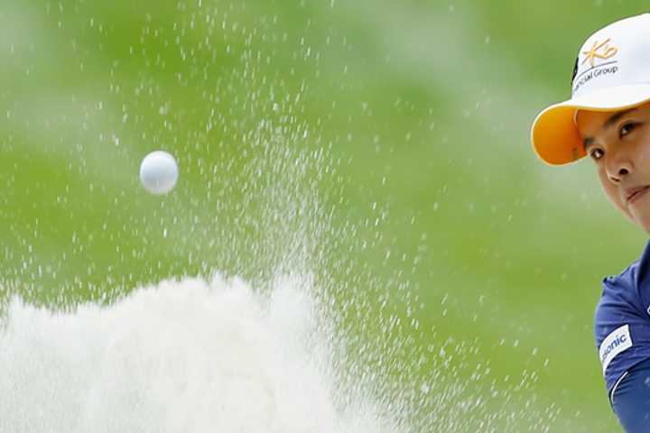 Westchester Country Club Welcomes KPMG Women's PGA Championship