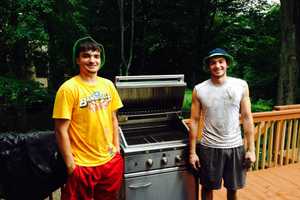 StacyKnows Highlights Grill Guys In Armonk