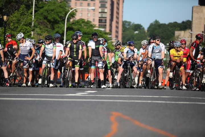 White Plains Downtown Criterium Event To Fight Drug, Alcohol Addiction