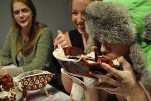 Port Chester's Clay Art Center Plans Artist-in-Residence Exhibits