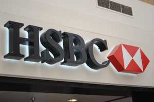 Banking Giant HSBC To Lay Off 50,000 In Major Overhaul