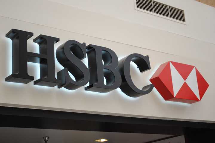 Banking Giant HSBC To Lay Off 50,000 In Major Overhaul