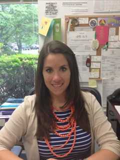 Bridgeport Academic Advisor Navigates Workday Unpredictability