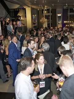 Greenwich International Film Festival Brings Out The Stars For Panel Talks