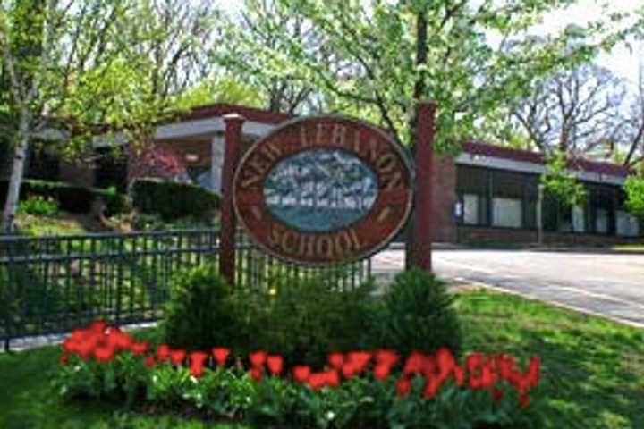 High Level Of Arsenic Found Near Greenwich's New Lebanon School