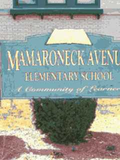 Mamaroneck Ave. Ranked Among State's Best Elementary Schools