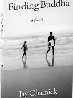 Local Author Jay Chalnick Launching New Book In Greenwich