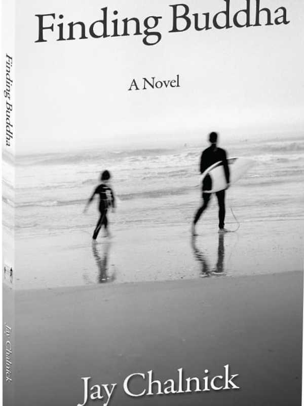 Local Author Jay Chalnick Launching New Book In Greenwich