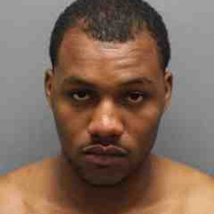 Antonio Barnett, of Yonkers, has been charged with killing David Benitez.