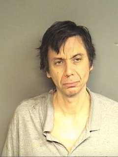 Stamford Man Pulls Fire Alarm, Stabs Two People, Police Say