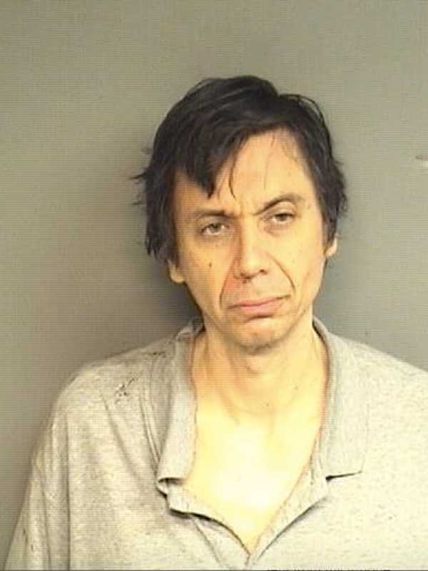 Stamford Man Pulls Fire Alarm, Stabs Two People, Police Say