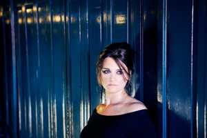 Madeleine Peyroux Performs At Ridgefield Playhouse