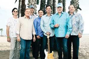 Beach Boys Headlining At Summer Gala For Ridgefield Playhouse