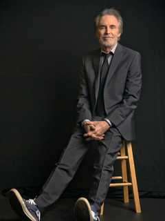 Hall Of Fame Songwriter JD Souther Performs At Ridgefield Playhouse