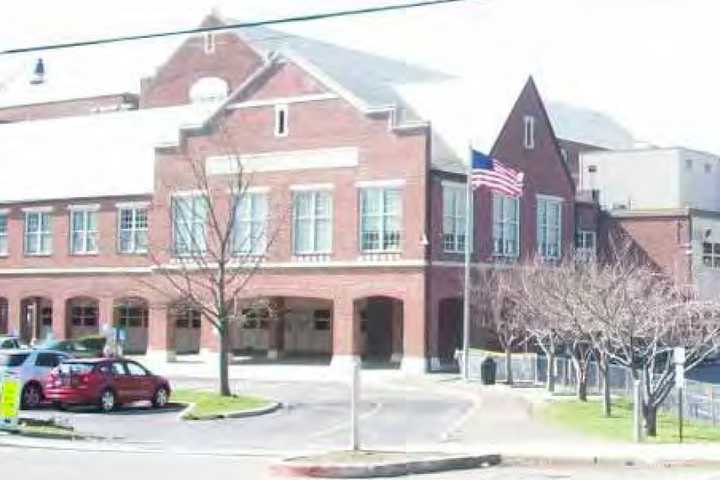 Bronxville Elementary Ranked Among Best In New York