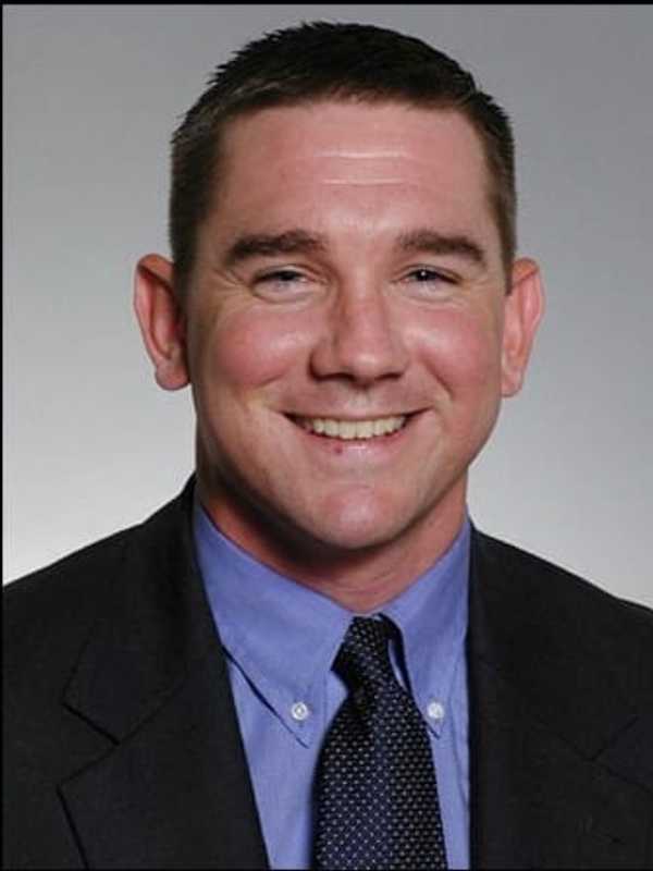 Pace Names Drew Brown Associate Athletic Director For External Operations