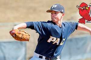 Former Pace Pitcher Jonathan Chudy Signs Independent League Contract