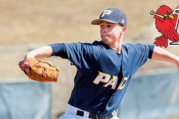 Former Pace Pitcher Jonathan Chudy Signs Independent League Contract