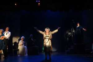 Award-Winning Musical 'Follies' Makes Kweskin Theatre Debut In Stamford