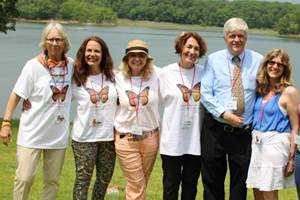 Hospice & Palliative Care Of Westchester Honors Loved Ones At Rye Event