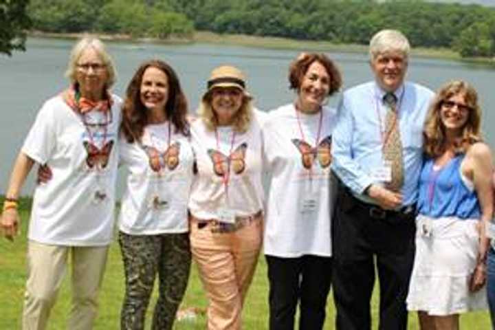 Hospice & Palliative Care Of Westchester Honors Loved Ones At Rye Event