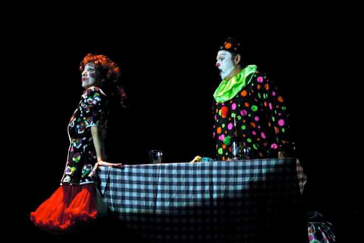 Taconic Opera Opens Chorus Auditions For Yorktown Production