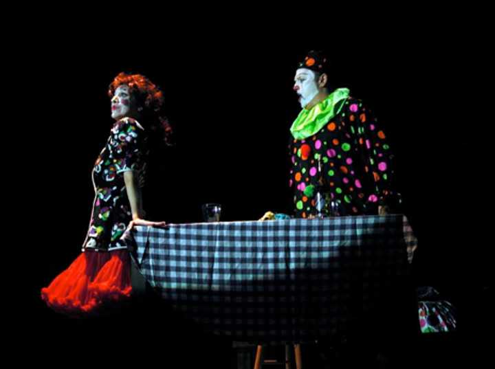 The Taconic Opera will present a double bill of Leoncavallos &quot;Pagliacci&quot; and Gilbert &amp; Sullivans &quot;Trial by Jury&quot; in October.