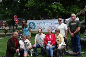 Yorktown Trail Group Launches Economic Development Intiative