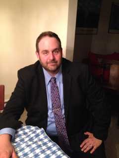 Ardsley HS Names Jonathan Hirsch Assistant Principal