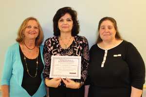 White Plains' John A. Coleman School Named National School of Excellence