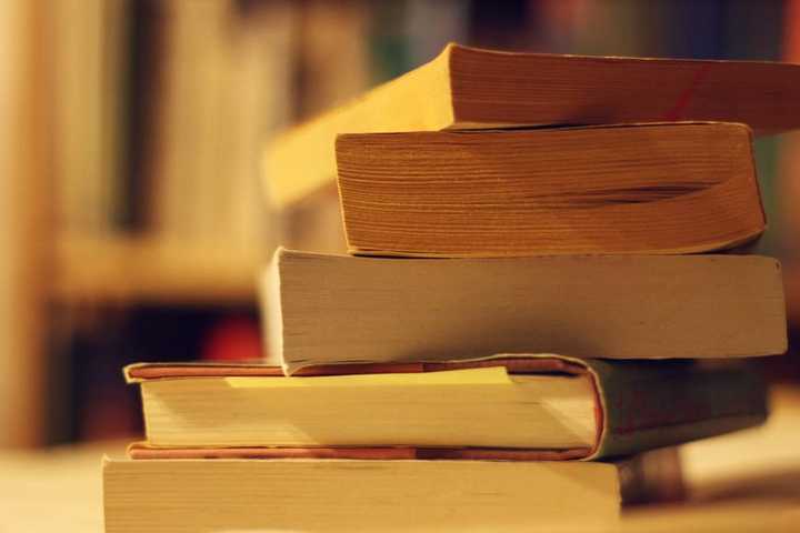 Buy Your Summer Reading At Eastchester Library's Book Sale